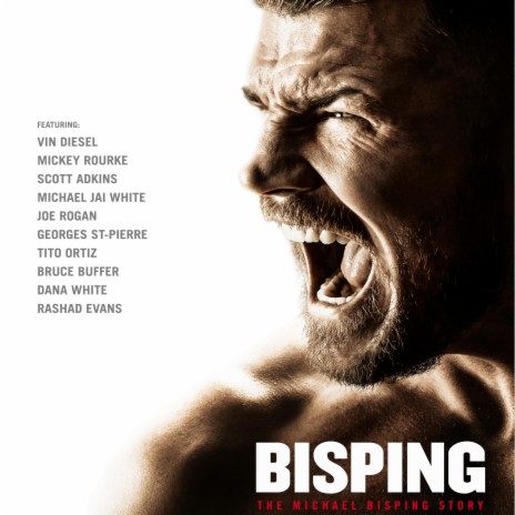 Bisping Opening Titles