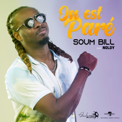 On est paré ft. Noldy | Boomplay Music