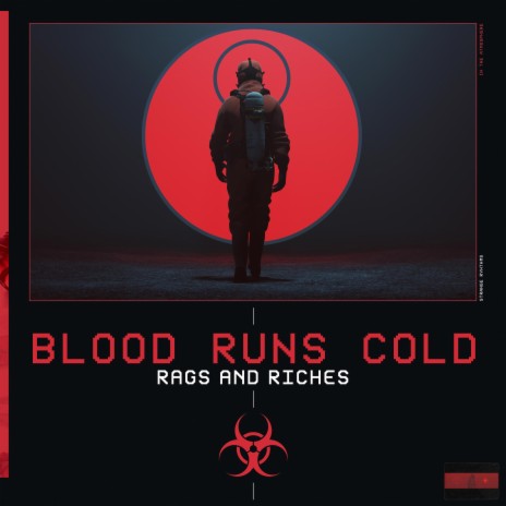 Blood Runs Cold | Boomplay Music