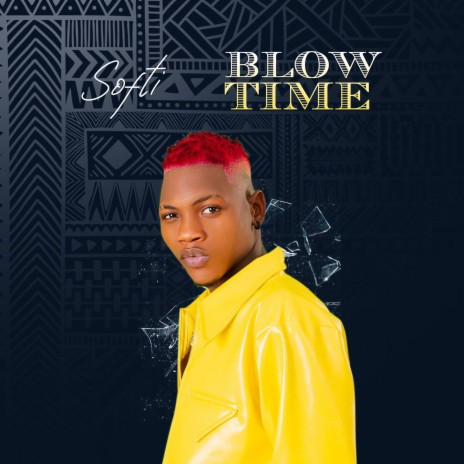 Blow Time | Boomplay Music