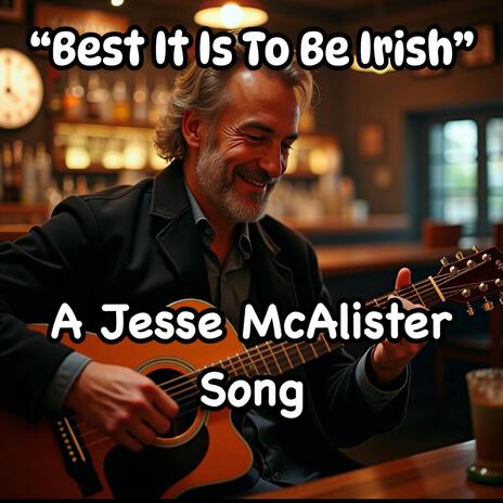 Best It Is To Be Irish | Boomplay Music