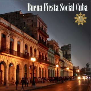Buena Fiesta Social Cuba V5