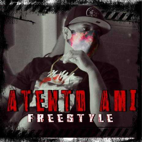 Atento Ami | Boomplay Music