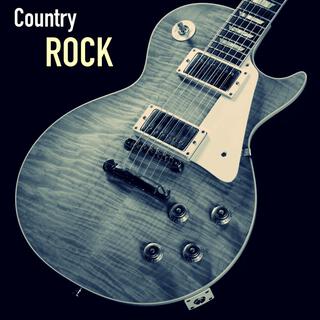 Country Rock Backing track C Major