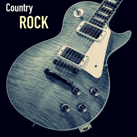 Country Rock Backing track C Major | Boomplay Music