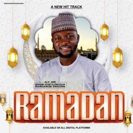 RAMADAN | Boomplay Music