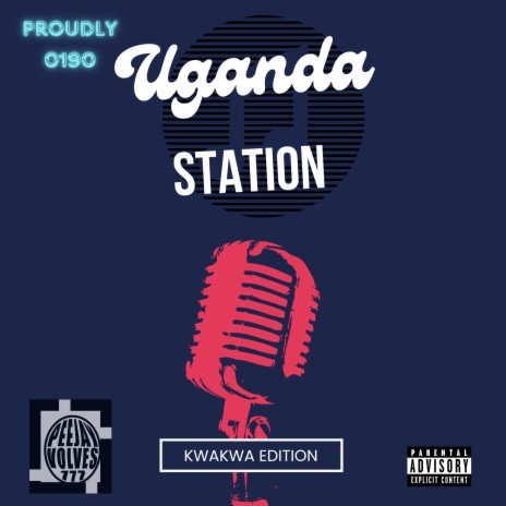 Uganda Station