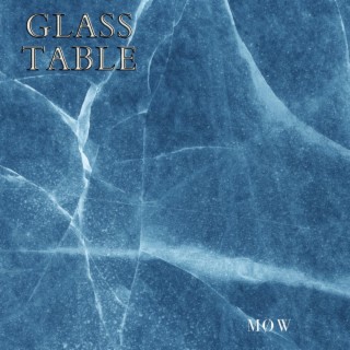 Glass Table