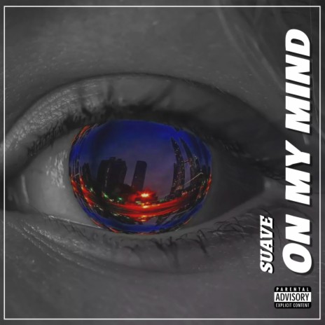 On My Mind | Boomplay Music