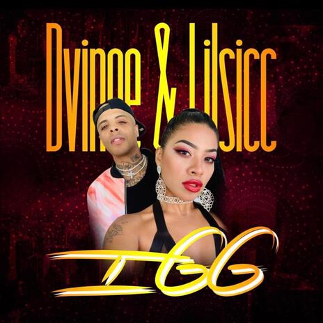 IGG ft. Dvinee | Boomplay Music