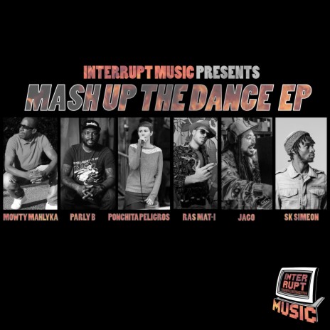 Mash Up the Dance Version (Instrumental)