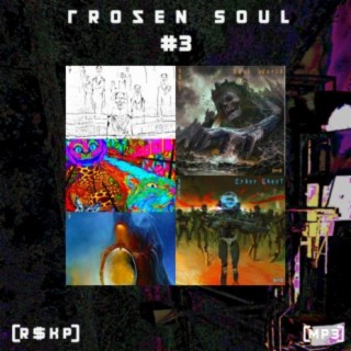 Frozen Soul #3