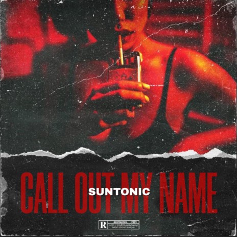 Call out my name | Boomplay Music
