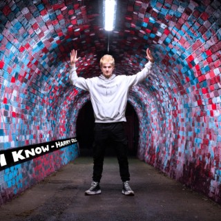 I Know lyrics | Boomplay Music