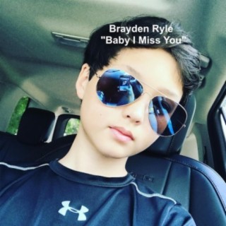 Brayden Ryle