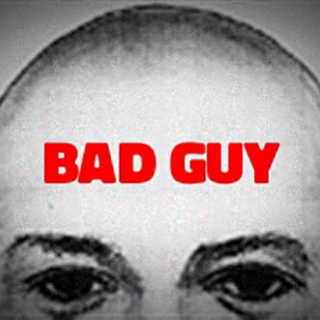 The BAD GUY