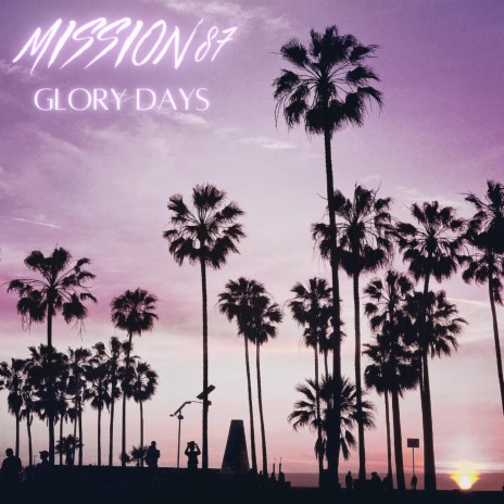 Glory Days | Boomplay Music