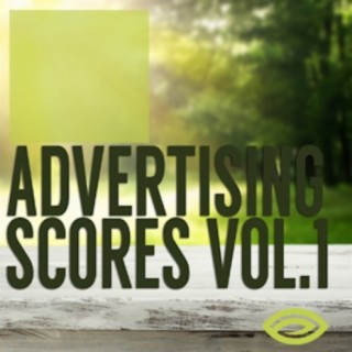 Advertising Scores Vol.1: STYE 434