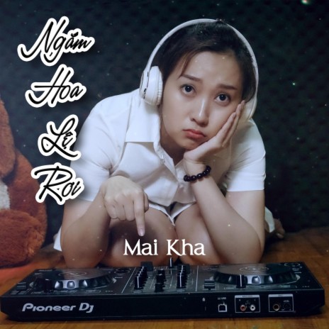 Ngắm Hoa Lệ Rơi (Thái Khang Remix EDM) ft. Thái Khang