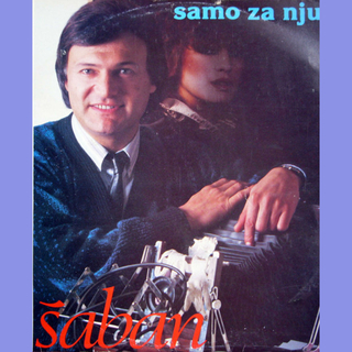 Samo za nju