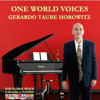 One World Voices (For Global Peace)