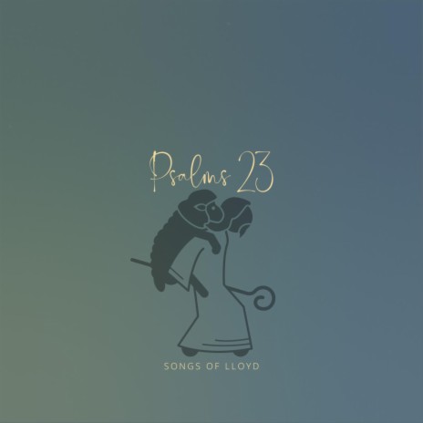 Psalm 23(Christian chill study lofi, instrument) | Boomplay Music