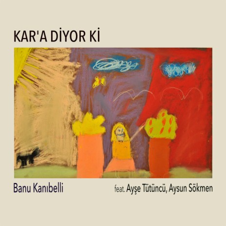 Kar'a Diyor Ki (Instrumental) | Boomplay Music