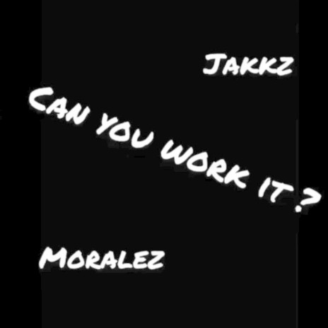 Can you work it Jersey Club Mix