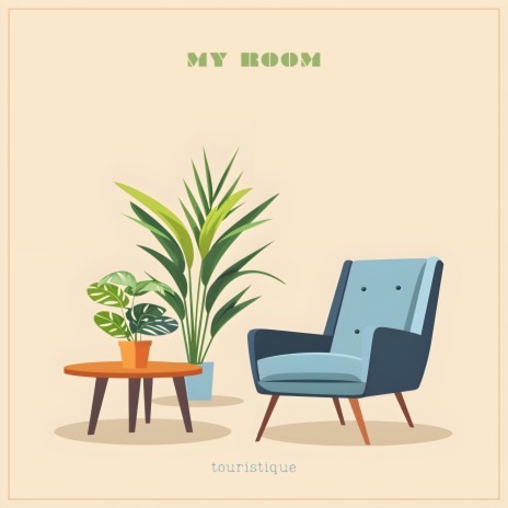 My Room | Boomplay Music