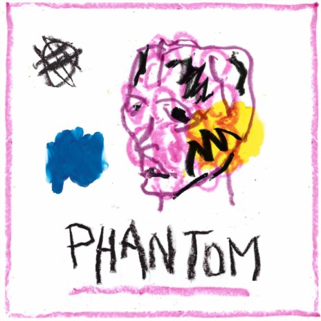 Phantom ft. B.Visible | Boomplay Music