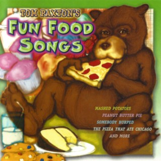 Fun Food Songs