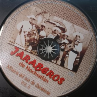 Musica del Sur de Zacatecas Vol. II