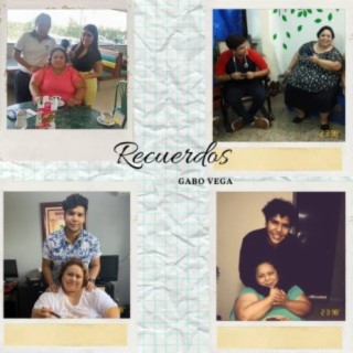 Recuerdos (cancion para mi madre y hermana)