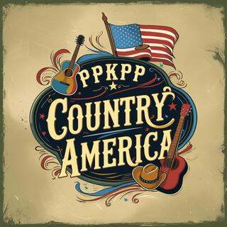 Country America