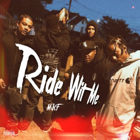 Ride Wit Me | Boomplay Music