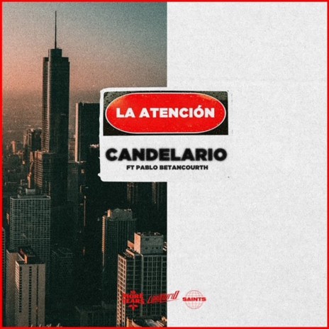 La Atención (feat. Pablo Betancourth) | Boomplay Music