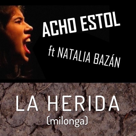 La Herida ft. Natalia Bazán | Boomplay Music