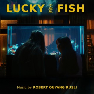 Lucky Fish (Original Motion Picture Soundtrack)