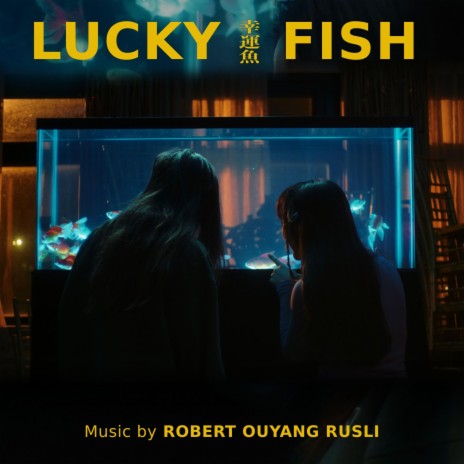 Lucky Fish | Boomplay Music