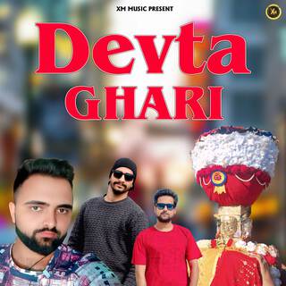 Devta Ghari