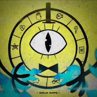 O Estranhagedon (Bill Cipher)