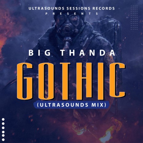 Gothic (Ultrasounds Mix)