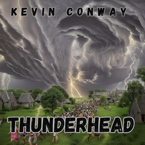 Thunderhead | Boomplay Music