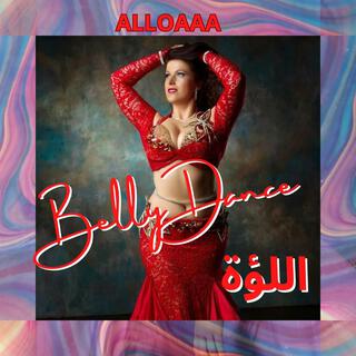 Belly Dance Alloaaa. اللؤة