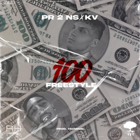 100 Freestyle (Radio Edit) | Boomplay Music