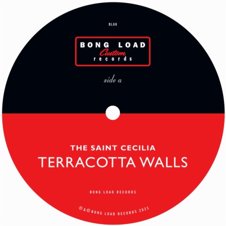Terracotta Walls | Boomplay Music