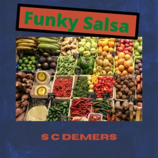 Funky Salsa