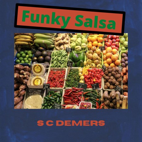 Funky Salsa | Boomplay Music