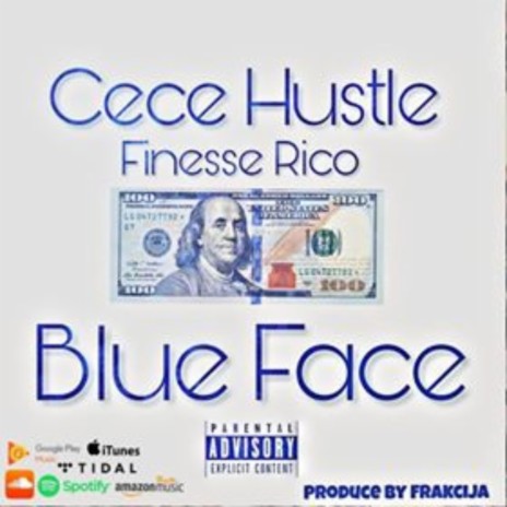 Blue Face X Finesse Rico