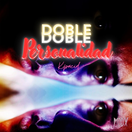 Doble Personalidad | Boomplay Music
